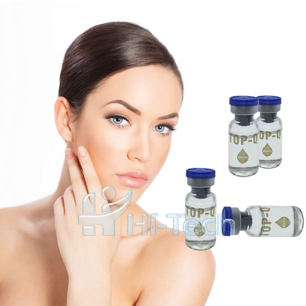 2_5ml hyaluronicacid for mesotherapy Hydro_lifting Injection